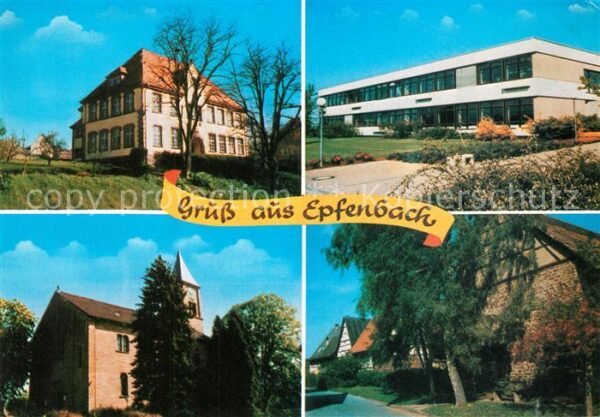 Epfenbach
