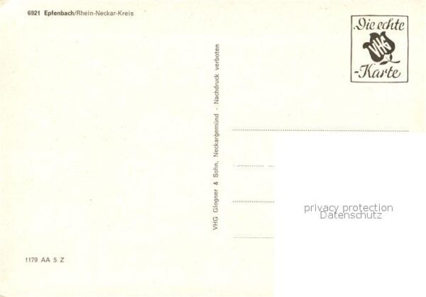 Epfenbach – Bild 2