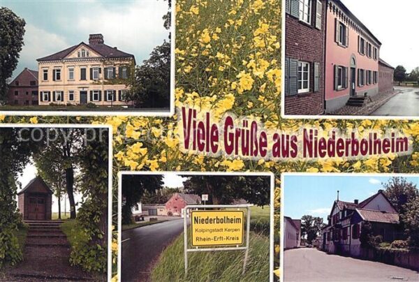 Niederbolheim