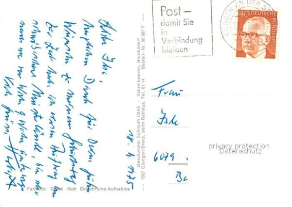 Giengen Brenz – Bild 2