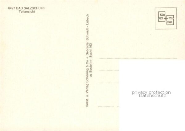 Bad Salzschlirf – Bild 2