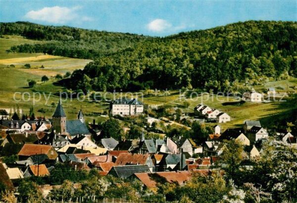 Gladenbach