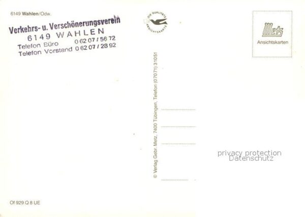 Wahlen Odenwald Tennis Minigolf – Bild 2