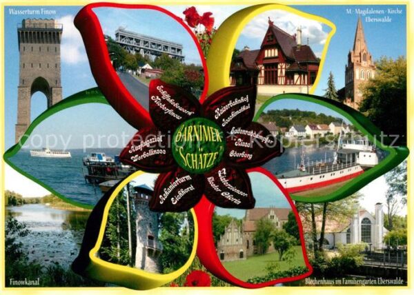Barnim Finowkanal