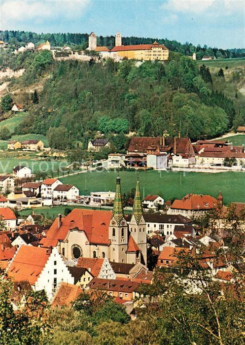 Beilngries Altmuehltal