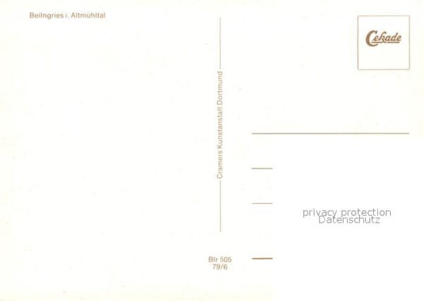 Beilngries Altmuehltal – Bild 2