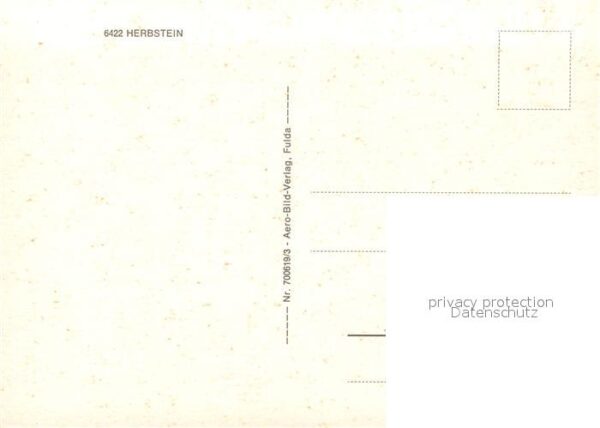 Herbstein – Bild 2