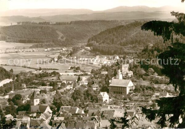 Oberndorf Neckar