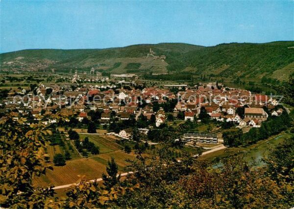 Hassmersheim