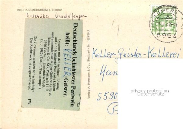 Hassmersheim – Bild 2