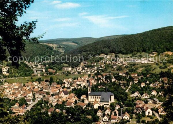 Neckargerach