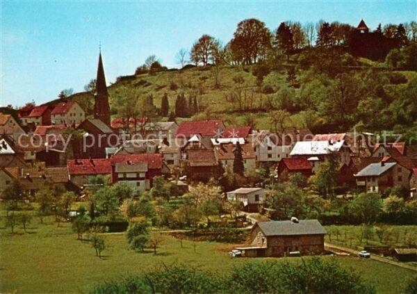 Ulrichstein