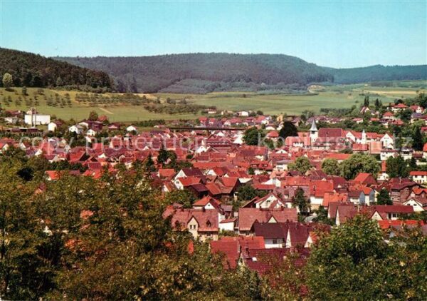 Hoechst Odenwald