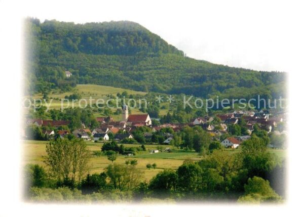 Hechingen Bollemer Kirbe