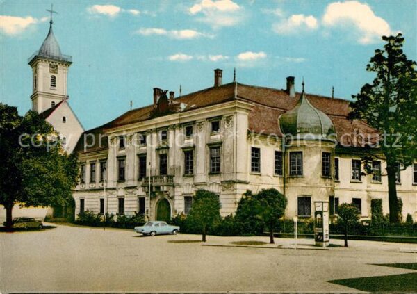 Aulendorf