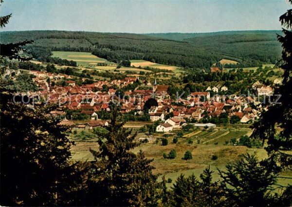 Bad Koenig Odenwald