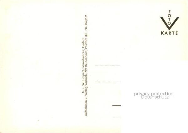 Gedern – Bild 2