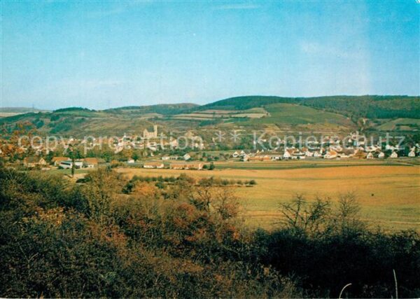 Eussenheim