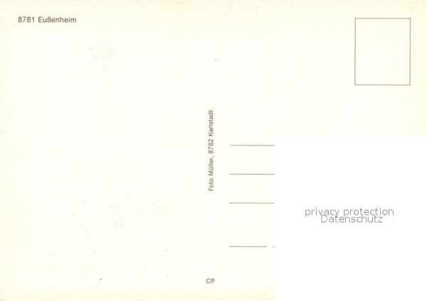 Eussenheim – Bild 2