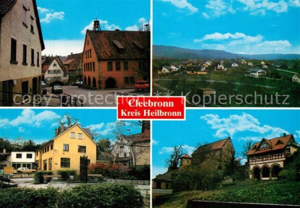 Cleebronn