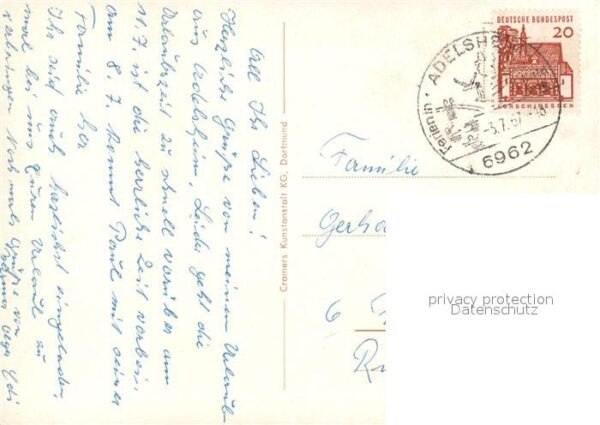 Adelsheim Schloss Schwimmbad Hauptstrasse Schwimmbad – Bild 2