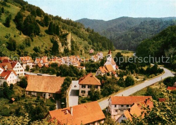 Seeburg Bad Urach
