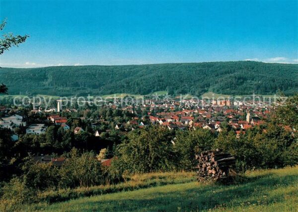 Pluederhausen im Remstal
