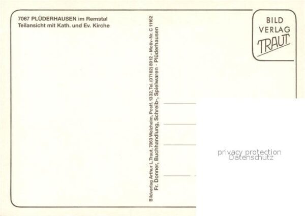Pluederhausen im Remstal – Bild 2