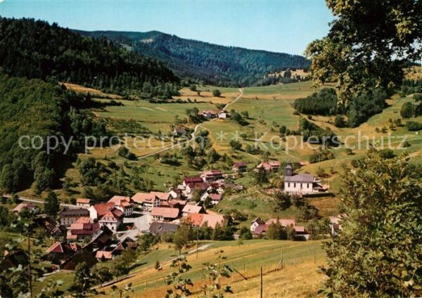 Neuenweg