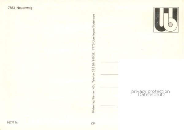 Neuenweg – Bild 2