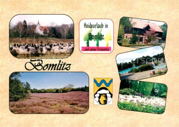 Bomlitz