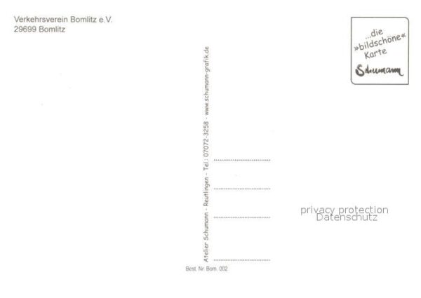 Bomlitz – Bild 2