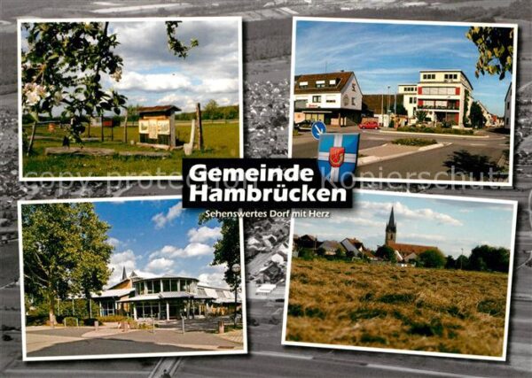 Hambruecken