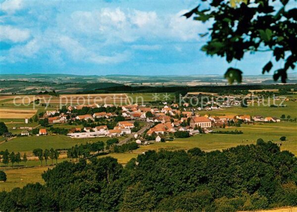 Freiensteinau Nieder-Moos