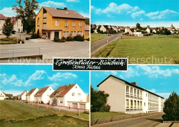 Bimbach Hessen