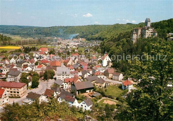 Kipfenberg Altmuehltal im Altmuehltal