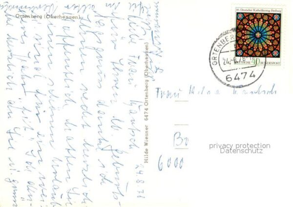 Ortenberg Hessen – Bild 2