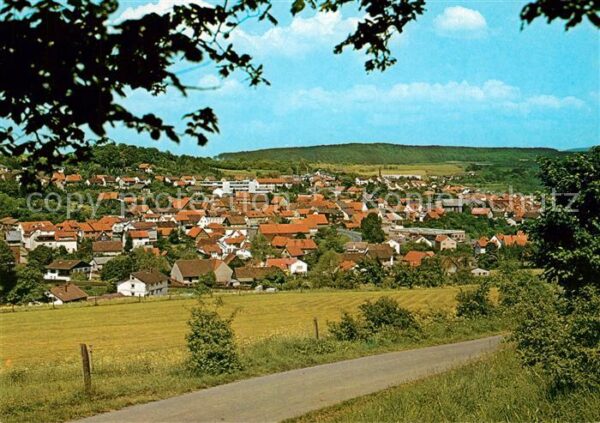 Gedern im Vogelsberg