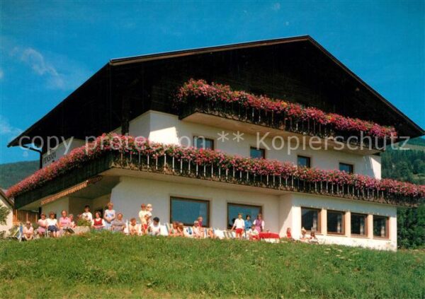 Hofern Pension Panorama