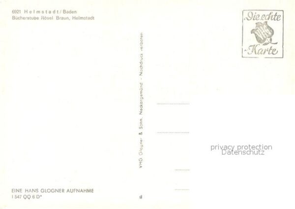Helmstadt-Bargen Fachwerkhaeuser – Bild 2