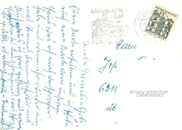 Ruhpolding Gaestehaus Pension – Bild 2
