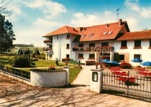 Laubach Hessen Hotel Waldhaus Restaurant Hessenstube Cafe