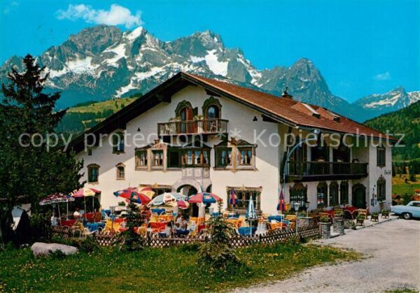 Mittenwald Bayern Hotel Toni Hof Alpen