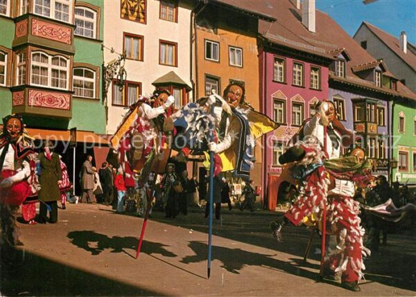 Rottweil Neckar Rottweiler Narrensprung Fasching
