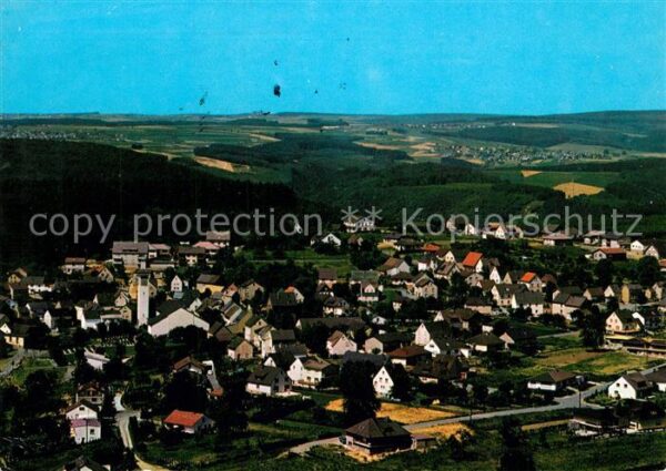 Stromberg Unterwesterwald Sieger Wettbewerb Unser Dorf soll schoener werden Flie