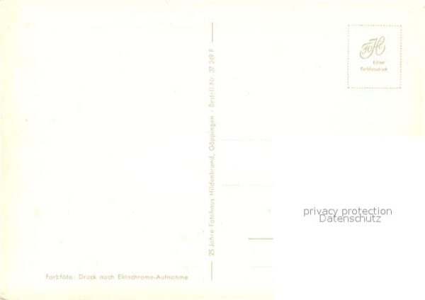 Herbrechtingen Landschaftspanorama – Bild 2