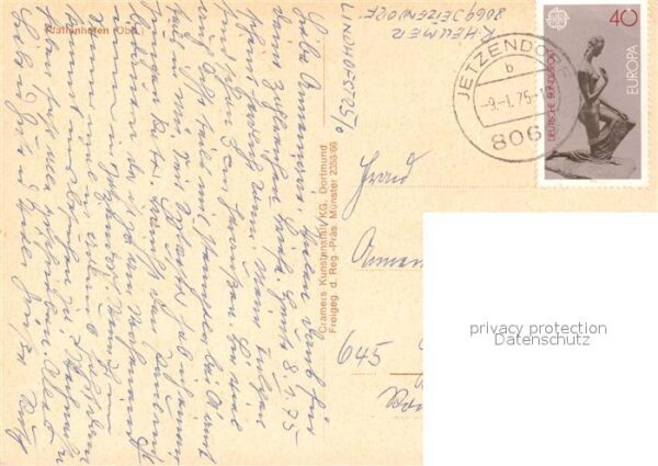 Pfaffenhofen Ilm Fliegeraufnahme – Bild 2
