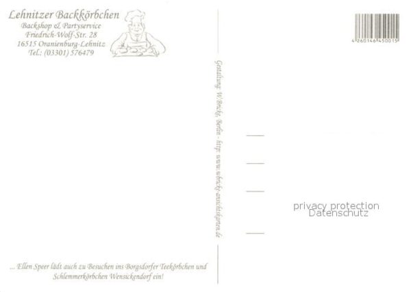 Lehnitz Gutsplatz Herbstidylle Kita Lehnitzsee Kulturhaus Havel Schule – Bild 2