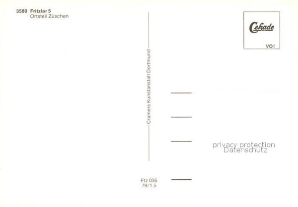 Zueschen Fritzlar Landschaftspanorama Pferdekoppel – Bild 2
