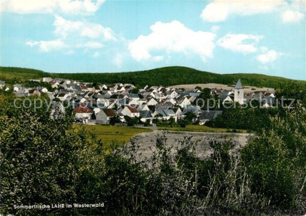 Lahr Limburg Sommerfrische Gesamtansicht
